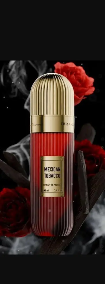 Tabac Mexicain