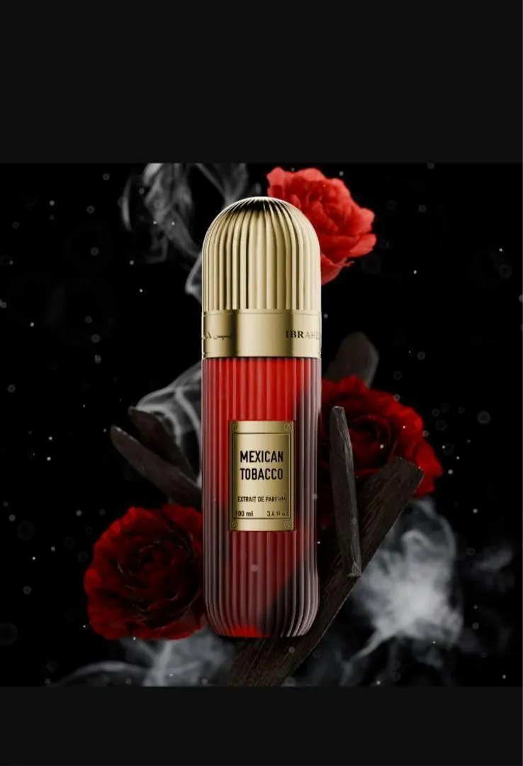 Tabac Mexicain