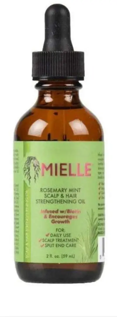 Romarin Mielle