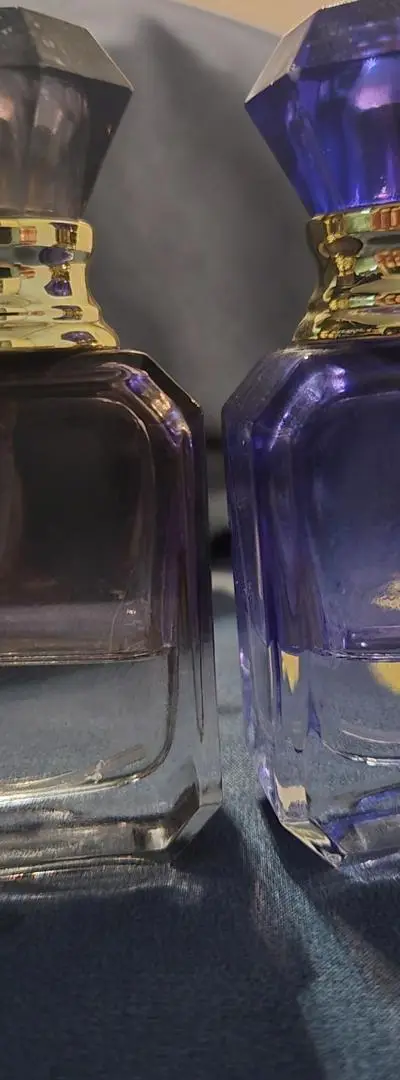 Parfums de très bonne qualité
