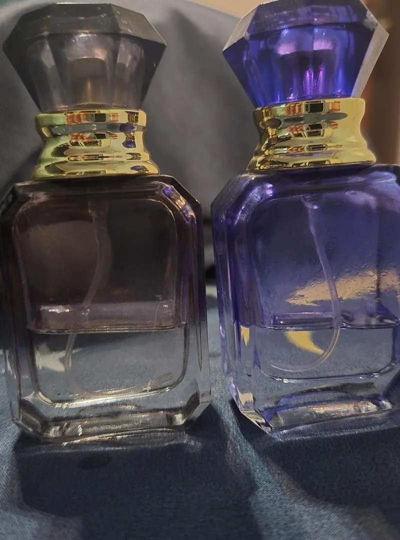 Parfums de très bonne qualité