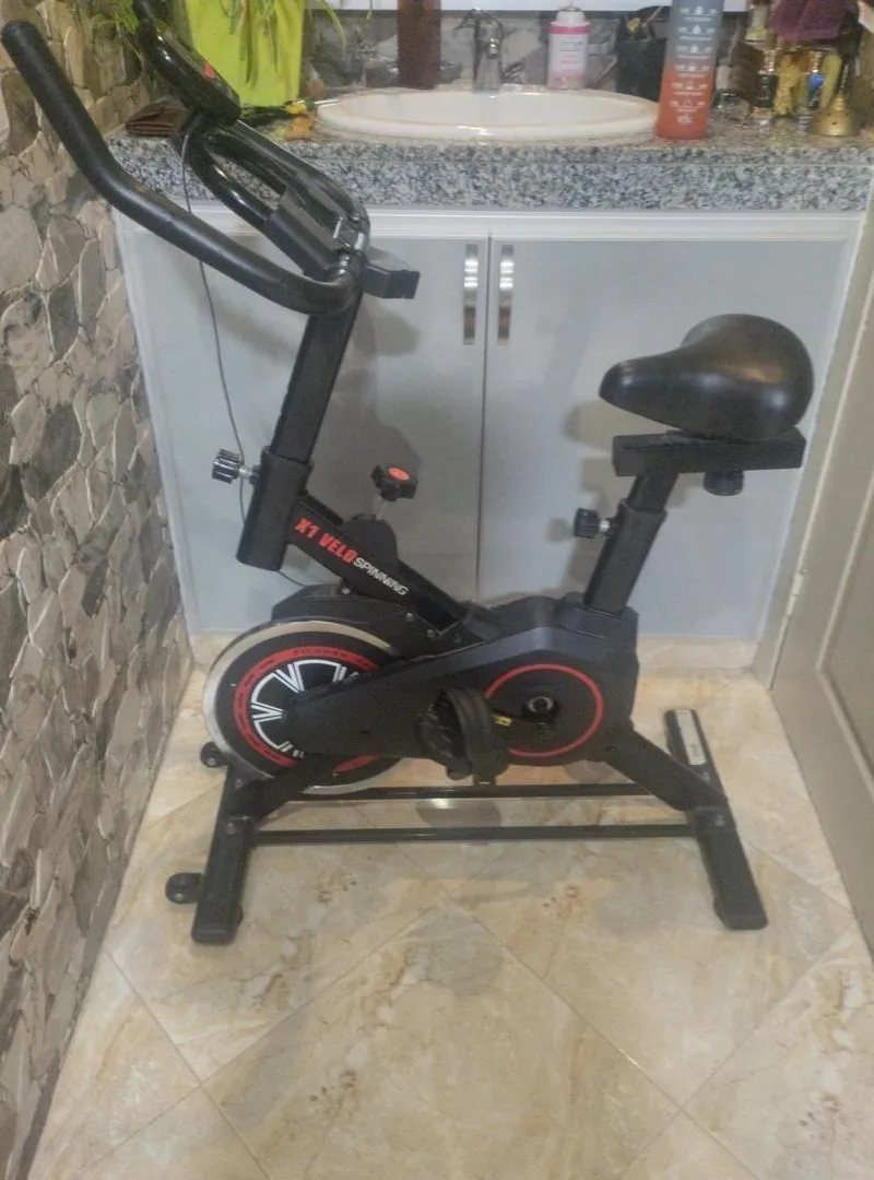Vélo sportif bon état 👍🏻