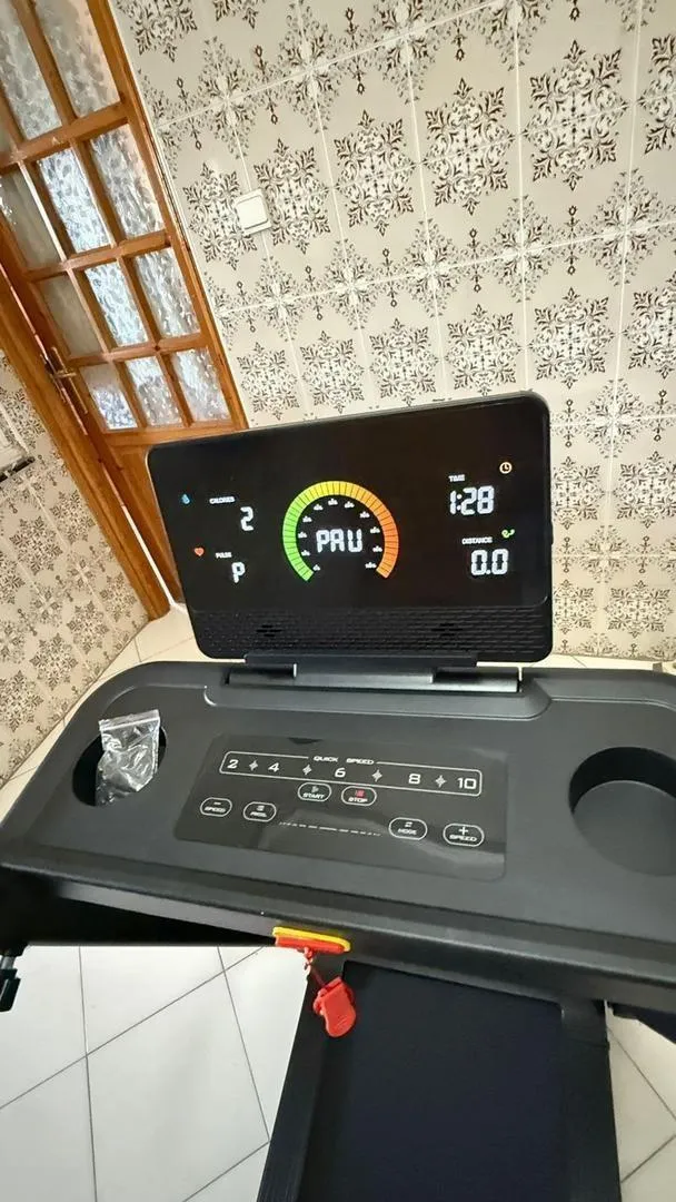 Tapis roulant Tactile OLED PLUS