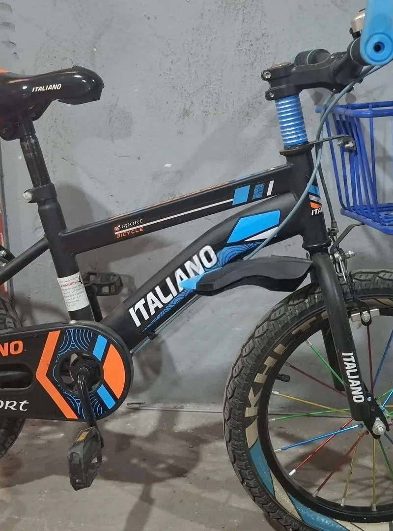 Vélo 🚴‍♀️ 🚴‍♀️