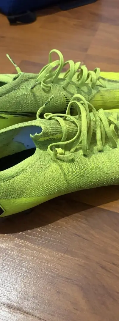 Nike Mercurial Vapor 12 Elite (Original)