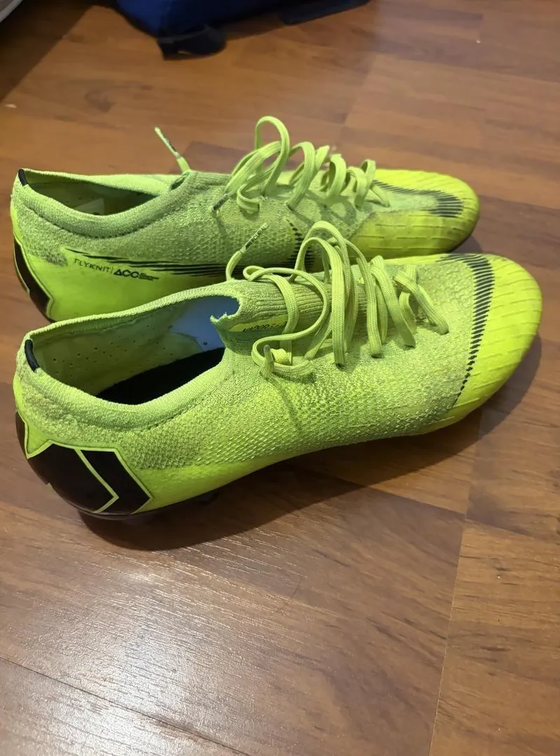 Nike Mercurial Vapor 12 Elite (Original)