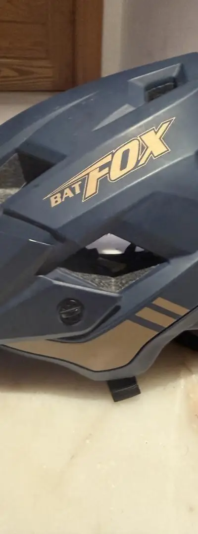 Casque Fox