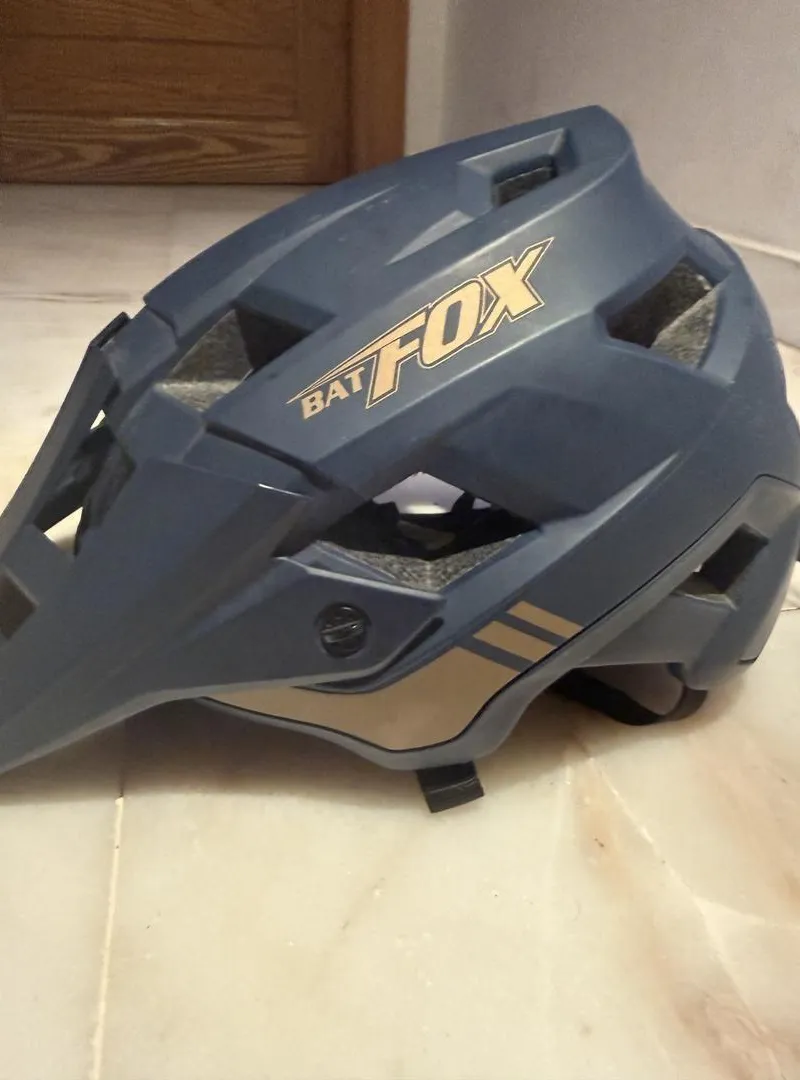Casque Fox