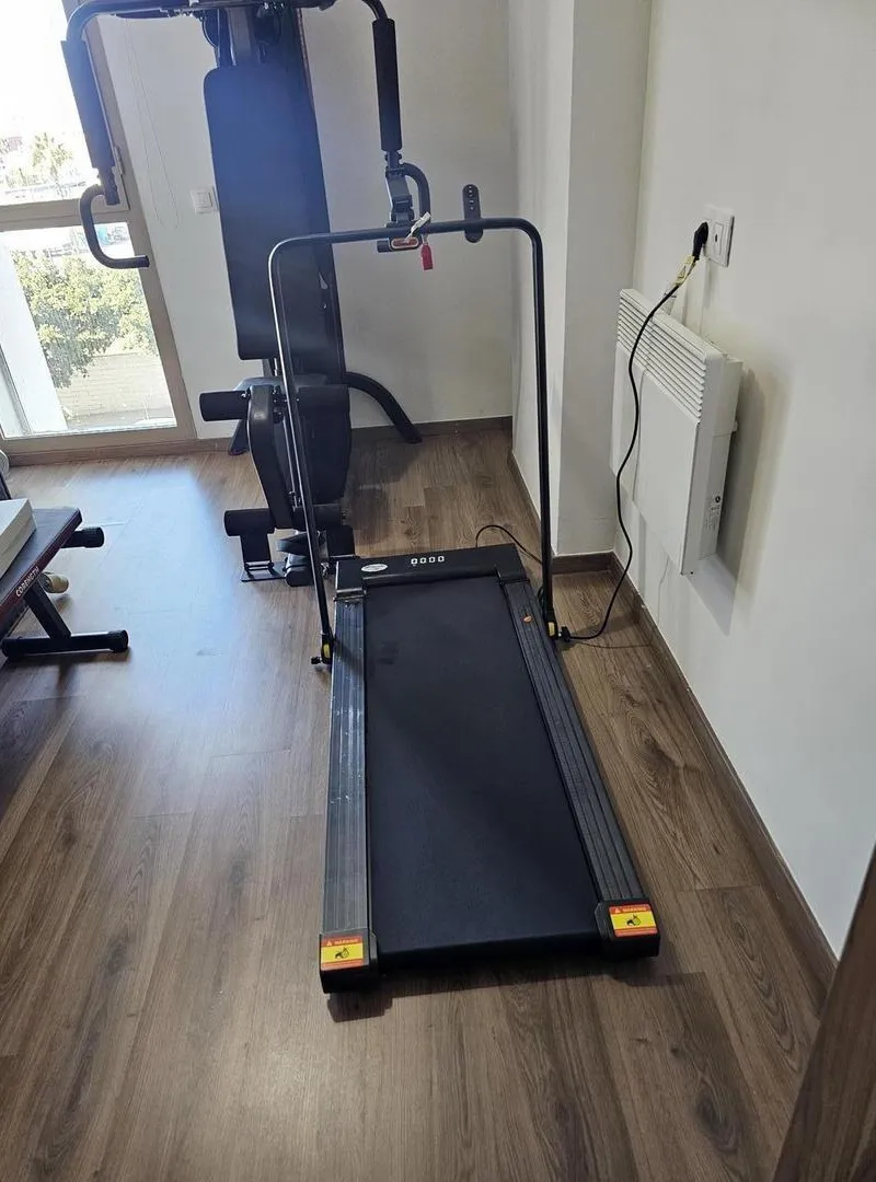 tapis roulant Slim Pro