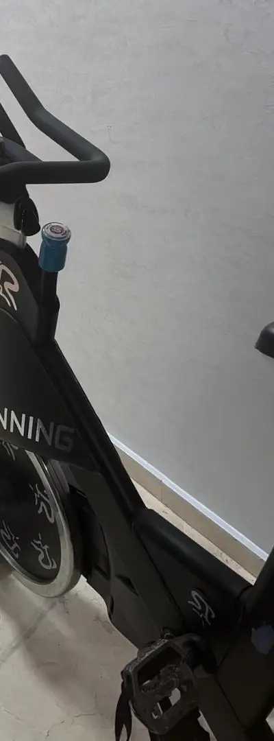 Vélo Spinning Spinner