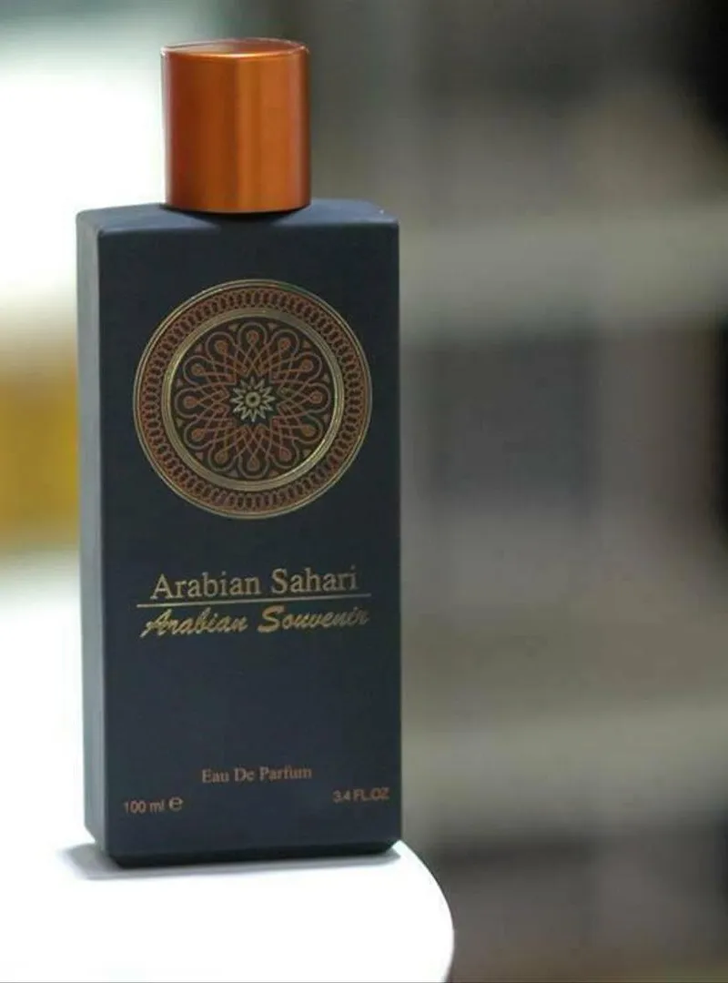 Arabian Sahari Al Musbah 90 ml