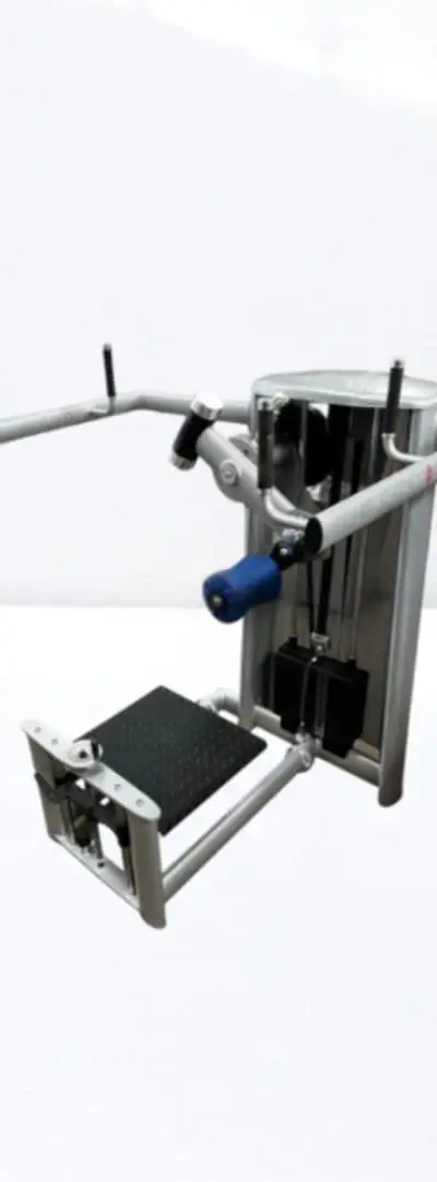 Station de musculation Hip Thrust By Gym80