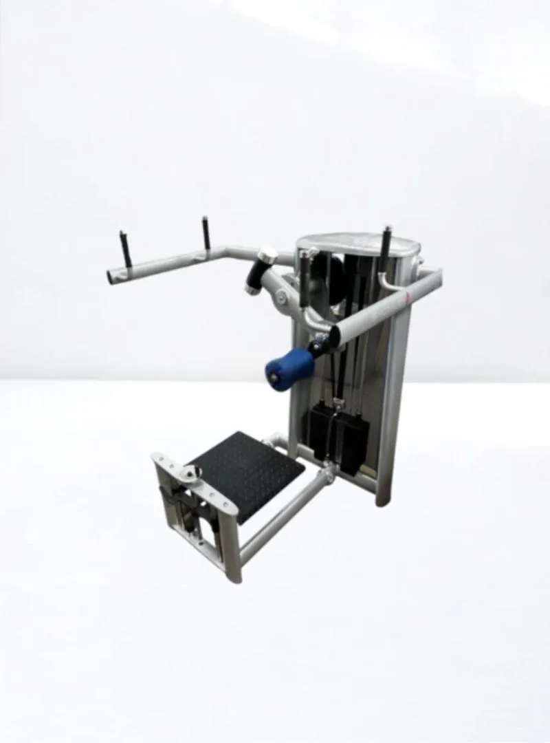 Station de musculation Hip Thrust By Gym80