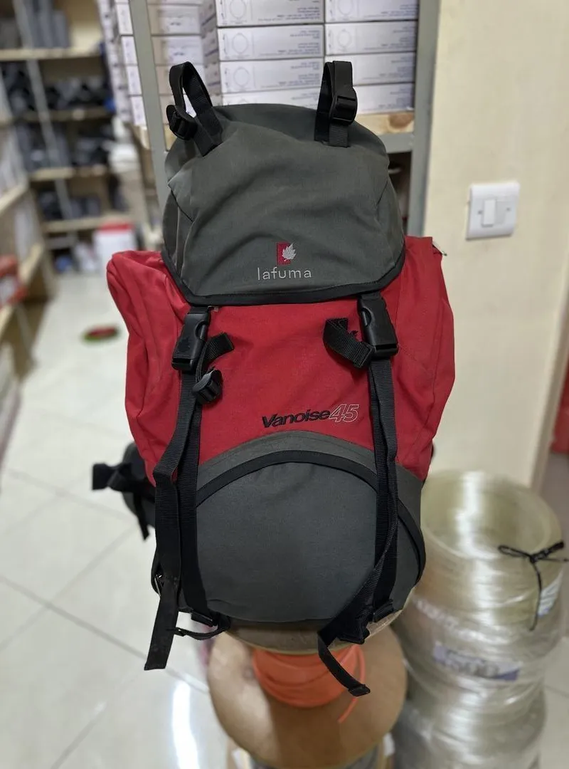 Sac à dos pour randonnée