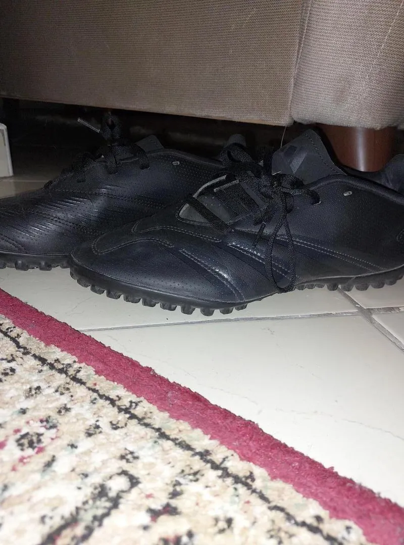 Crampons Adidas