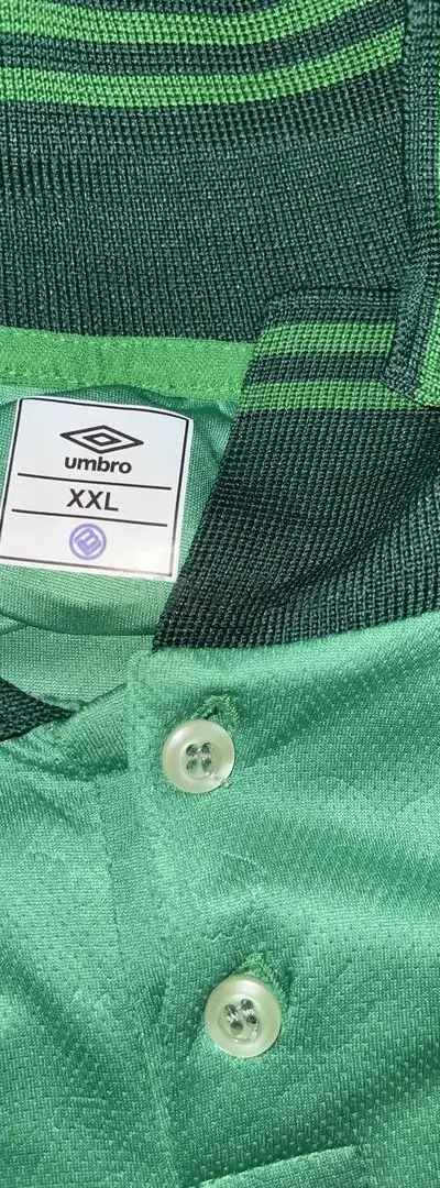 Maillot du Raja en excellent état