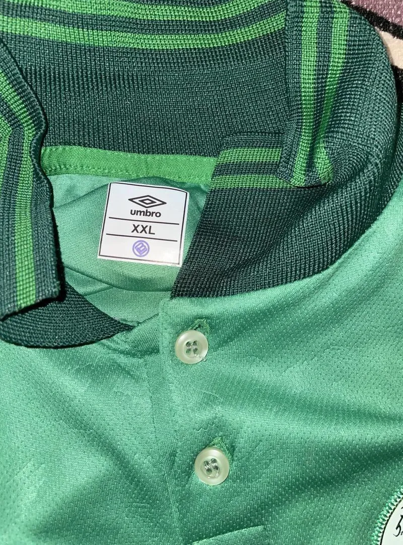 Maillot du Raja en excellent état