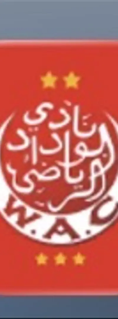 Billets à vendre Wydad vs RSB VIP
