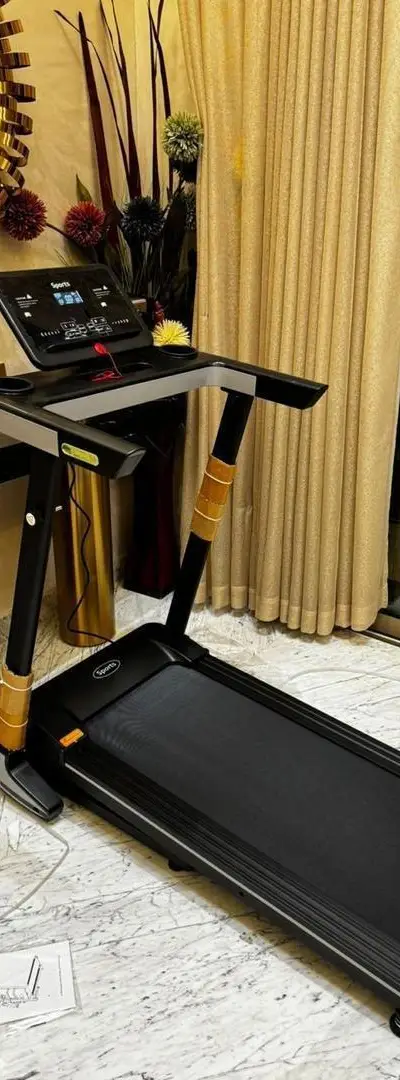Tapis roulant Homecom A90s