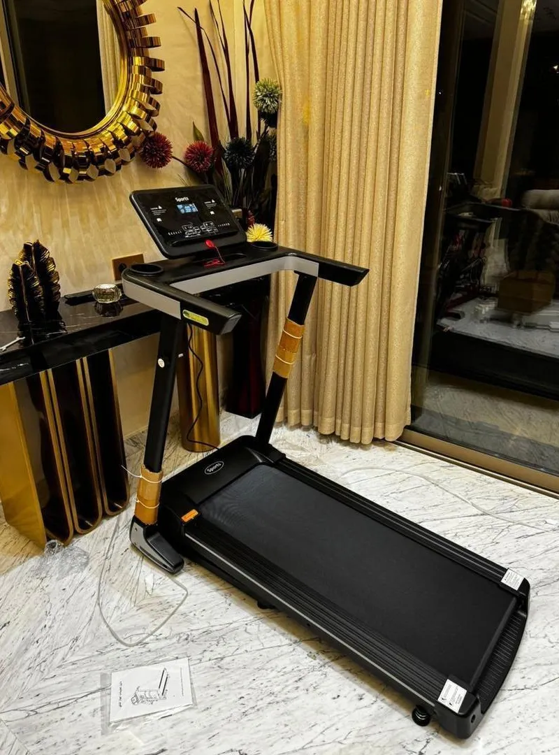 Tapis roulant Homecom A90s