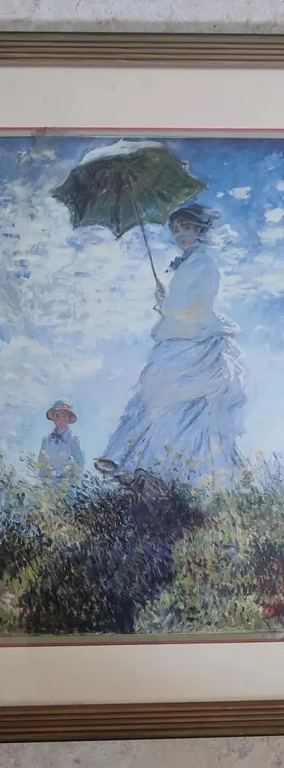 Tableau à vendre '''...