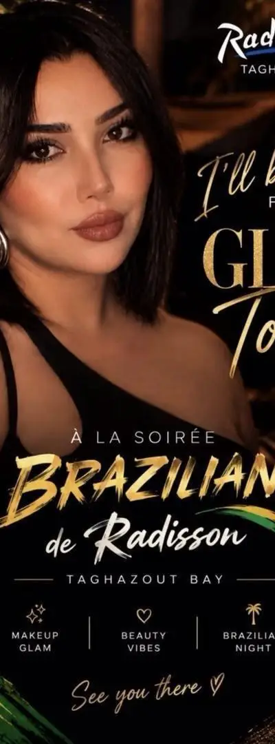 4 billets seulement pour filles