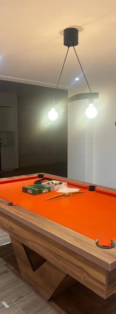 Table de billard OXYGENE