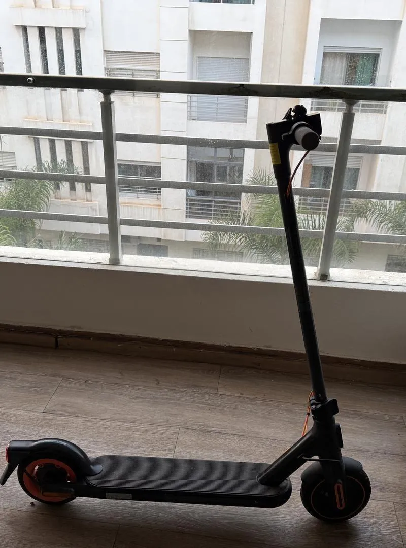Trottinette électrique prix très négociable