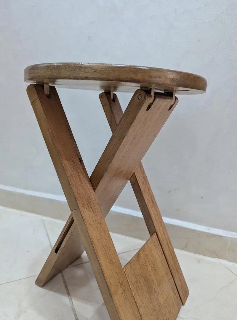 Chaise pliante Suzy Antique.
