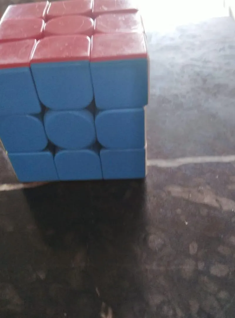 Jeux de cube 3x3