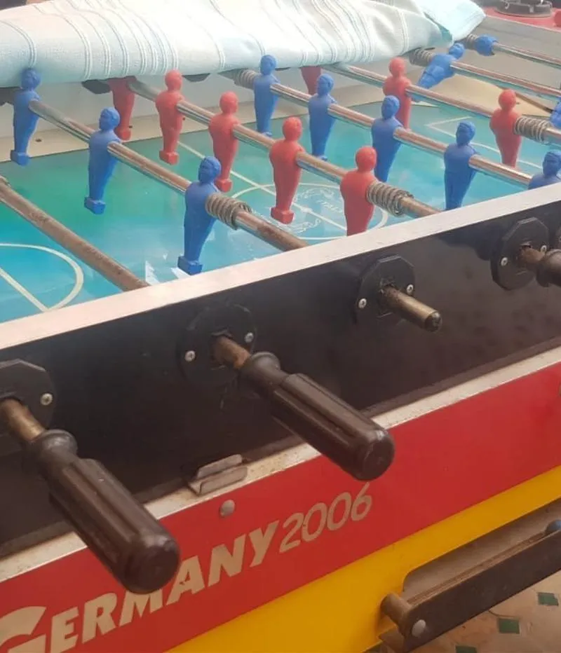 À VENDRE – BABY-FOOT – 1 500 dh