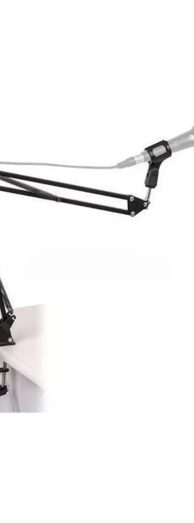 TYM-401 Support bras de microphone flexible