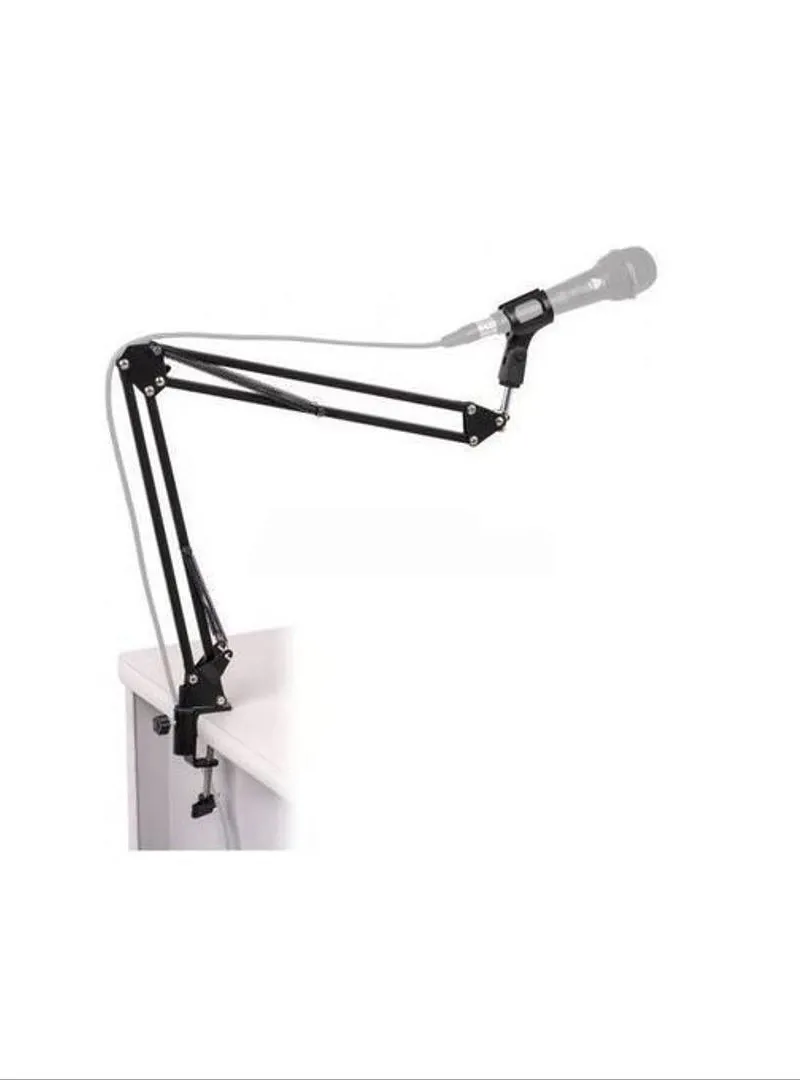 TYM-401 Support bras de microphone flexible