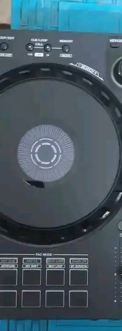 Pioneer DDJ FLX6 GT Gold Edition Neuve