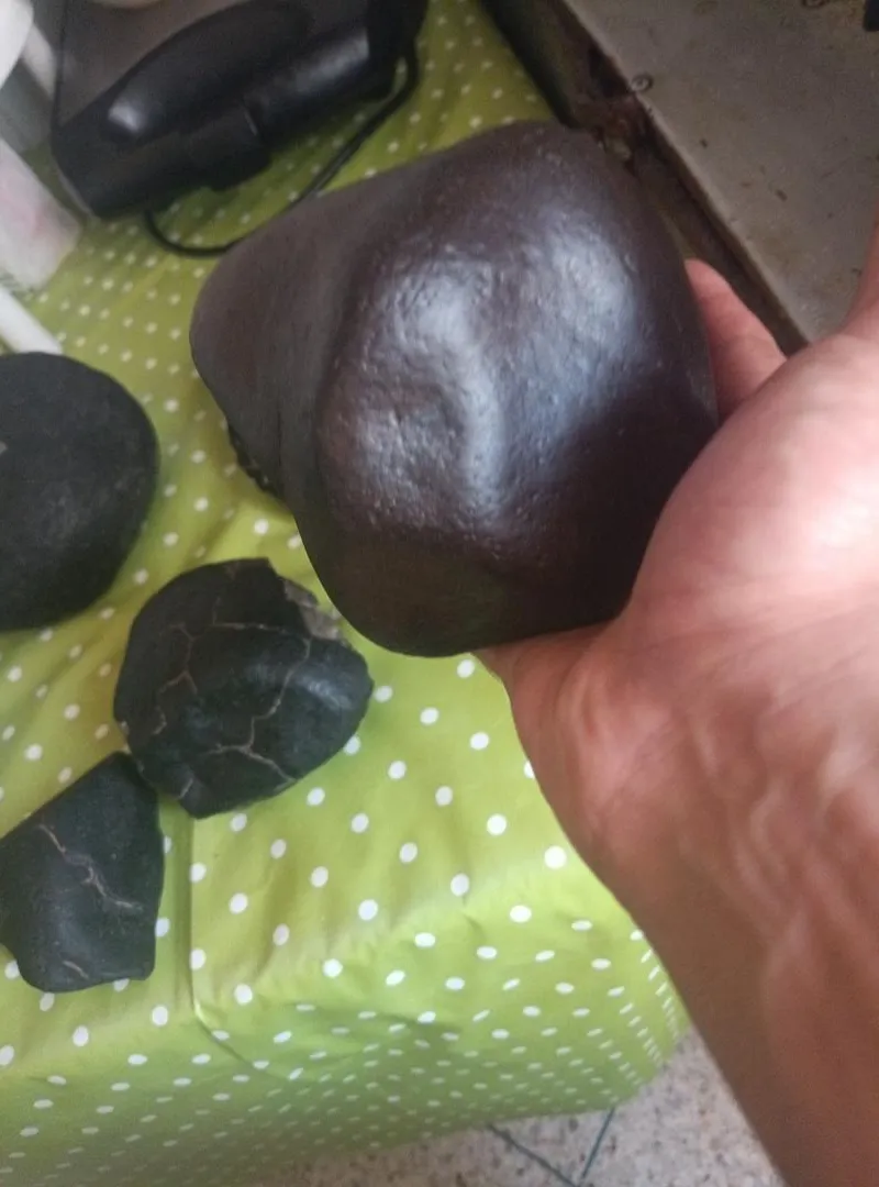 Météorite