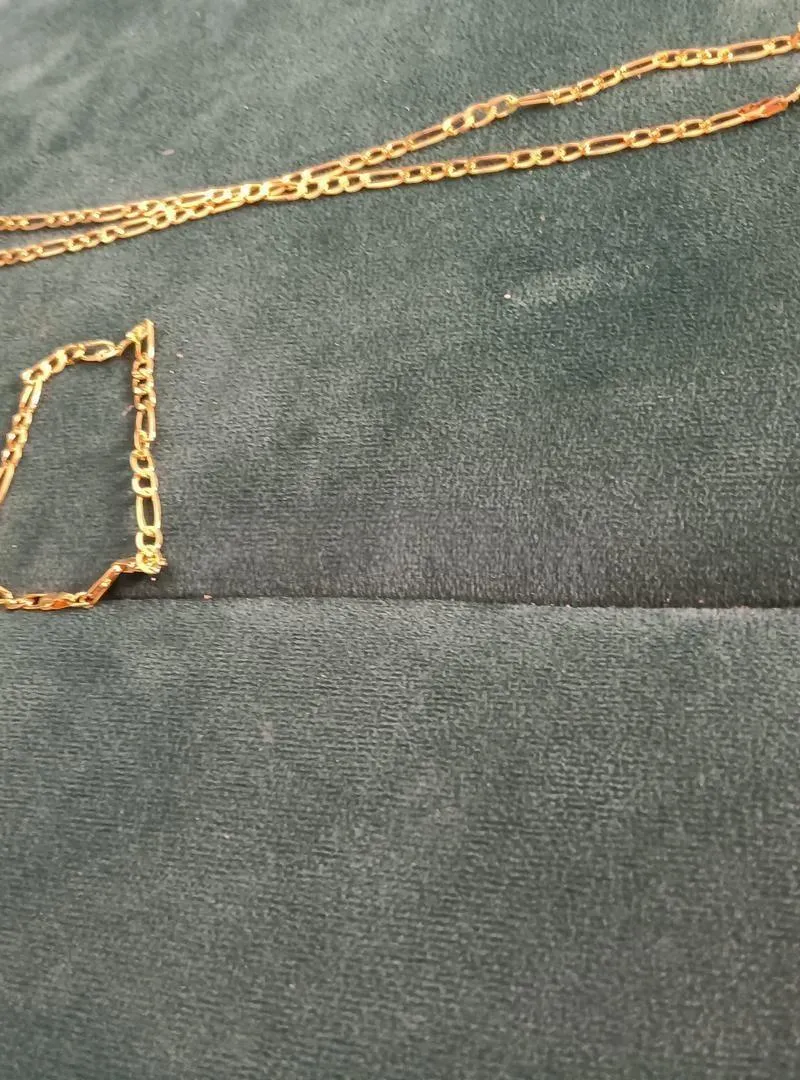Collier femme et homme