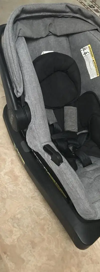 Siège auto pour bébé