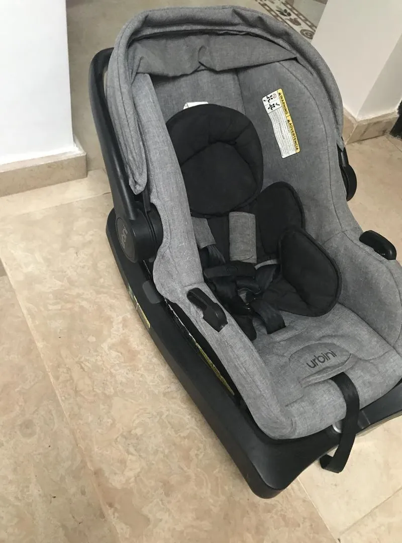 Siège auto pour bébé