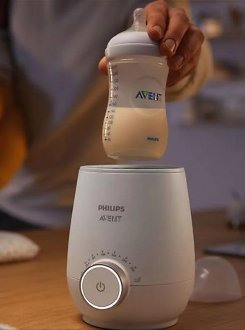 chauffe biberon Avent Philips new génération