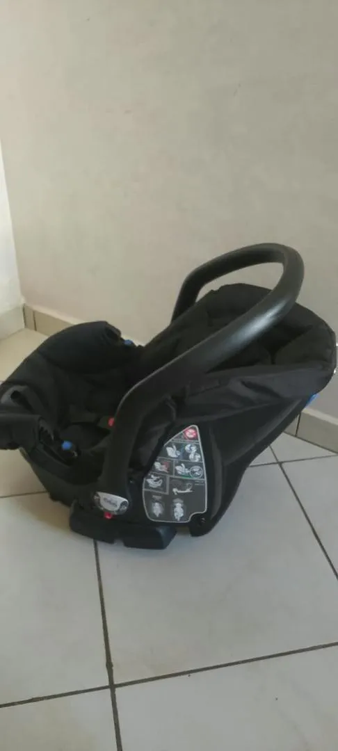 Cam il Mondo Del Bambino