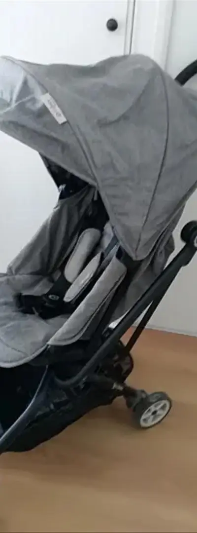Poussette Cybex EezySTwist