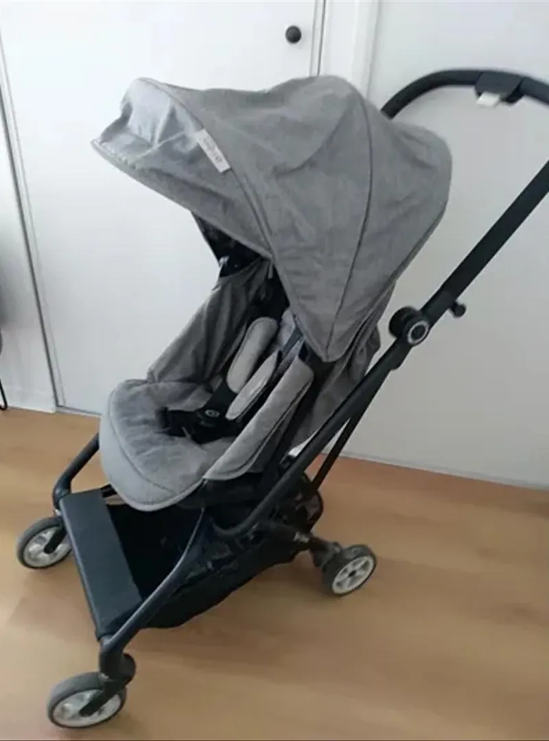 Poussette Cybex EezySTwist