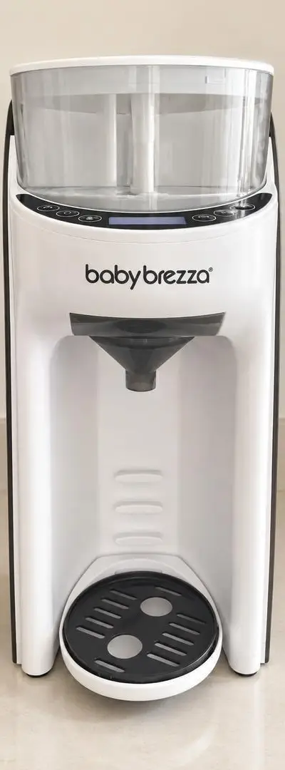 Baby Brezza