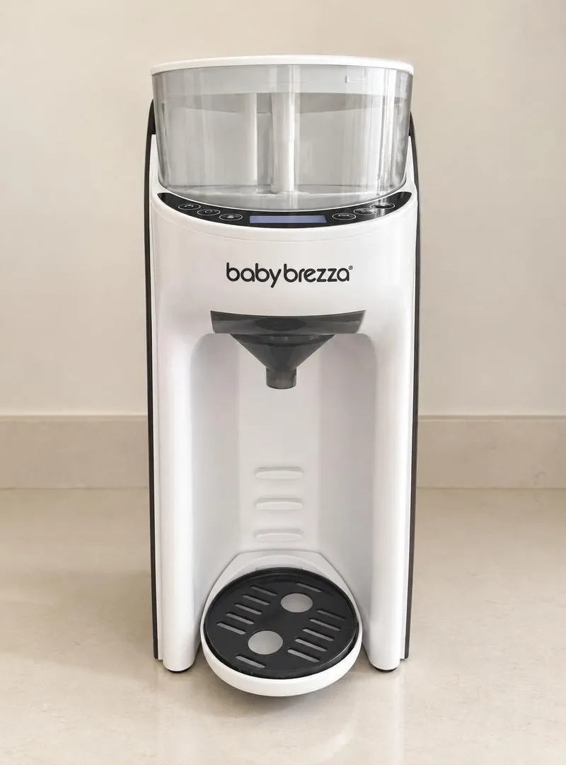 Baby Brezza