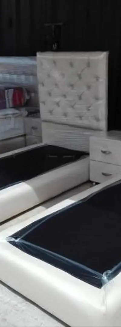 Lit enfant 90X190 en promotion B2
