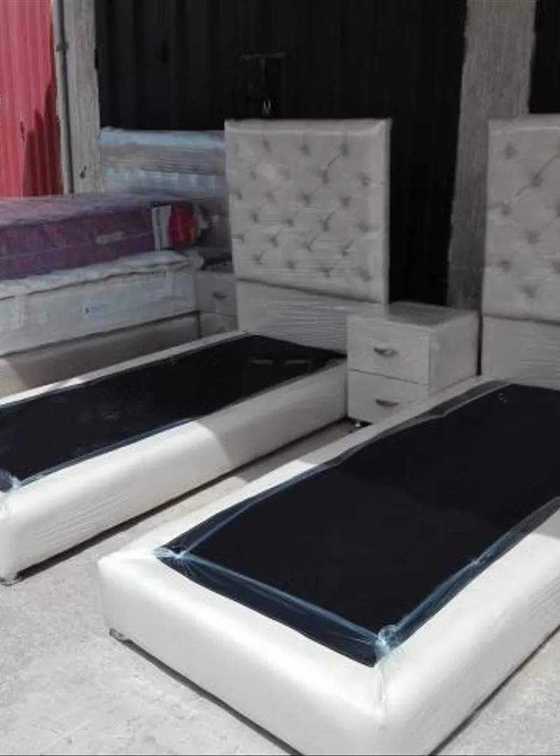 Lit enfant 90X190 en promotion B2
