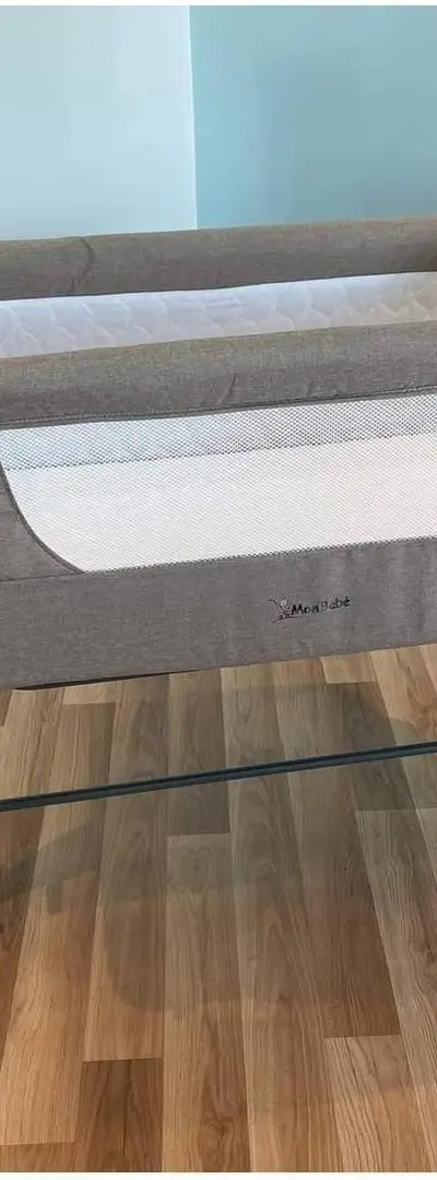 Cododo pour bébé