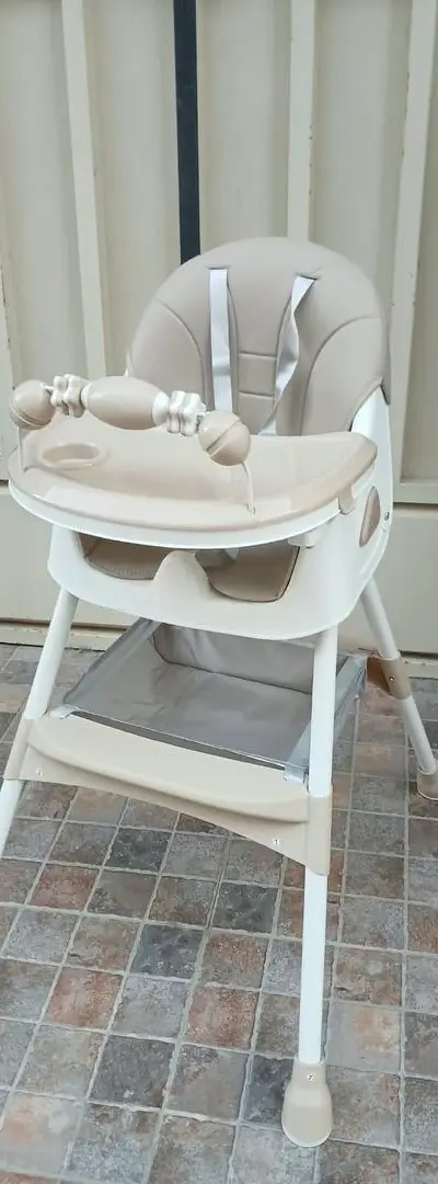 Chaise haute