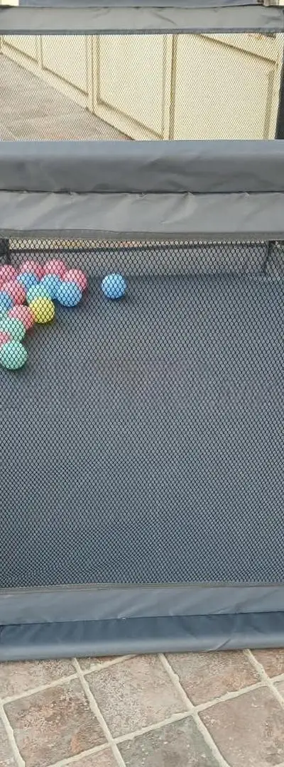 Parc pour enfants