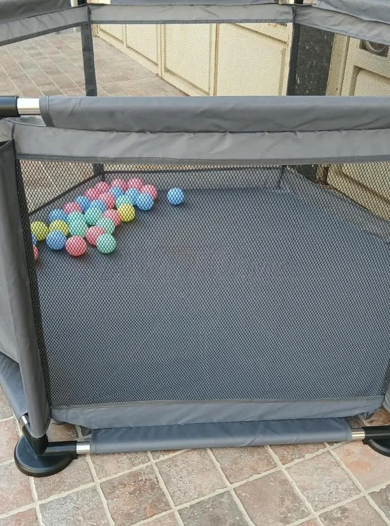 Parc pour enfants